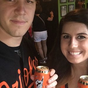 Meet your Posher, Seth